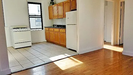 Rented by Azure Realty NY LLC