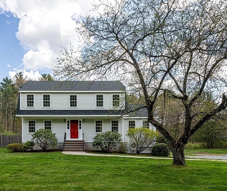 235 Stow Rd, Harvard, MA 01451 Zillow