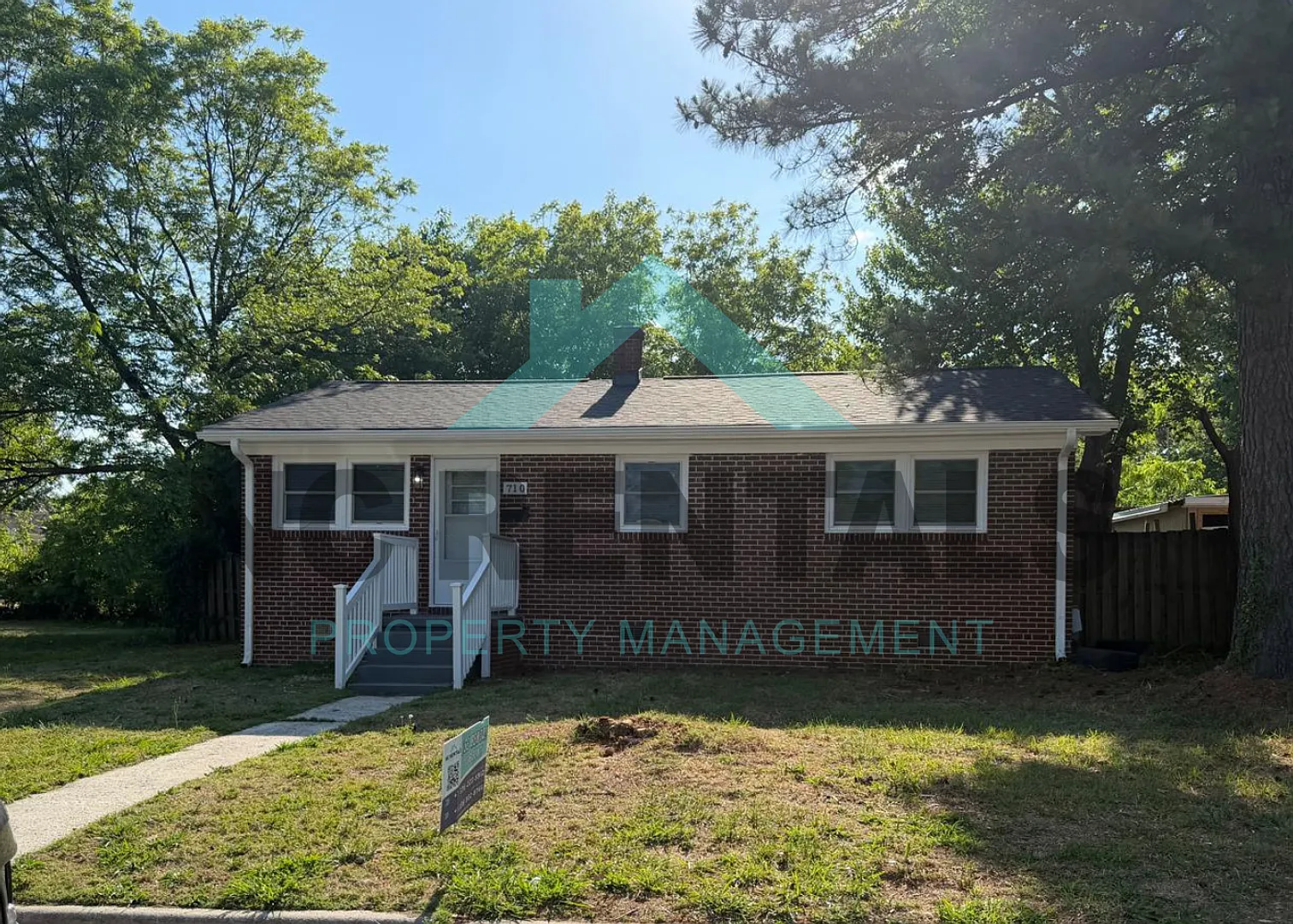 Affordable 3-Bedroom Home In Greensboro Available Now! — Photo 3