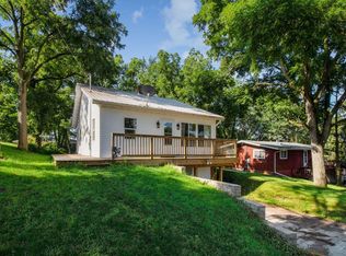 602 Walnut St, Guthrie Center, IA 50115