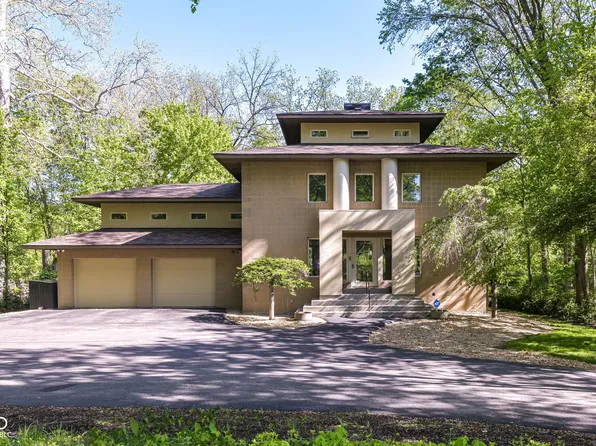 1870 E 106th St, Carmel, IN 46032