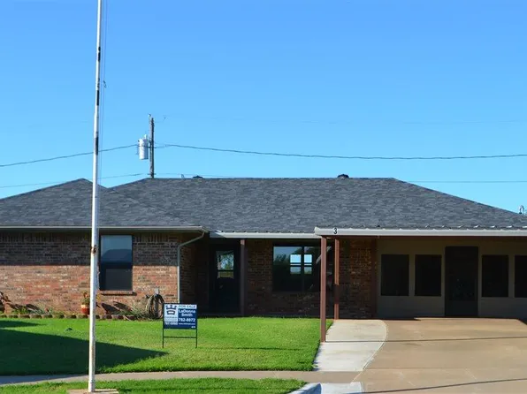 3 Juniper Cir, Holliday, TX 76366