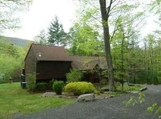 71 Mountain Laurel Rd, Phoenicia, NY 12464