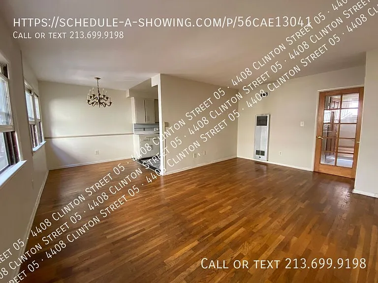 4408 Clinton St #5 — Photo 3