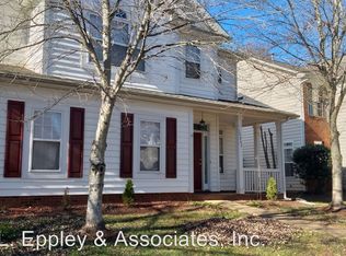 15263 Eric Kyle Dr, Huntersville, NC 28078