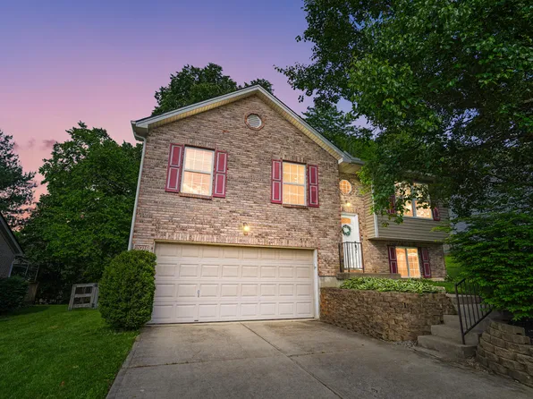 2016 Gribble Dr, Covington, KY 41017