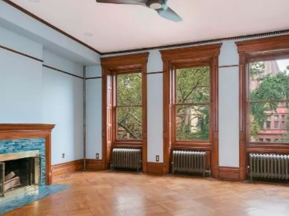 1st image of 337 Convent Ave #Townhouse