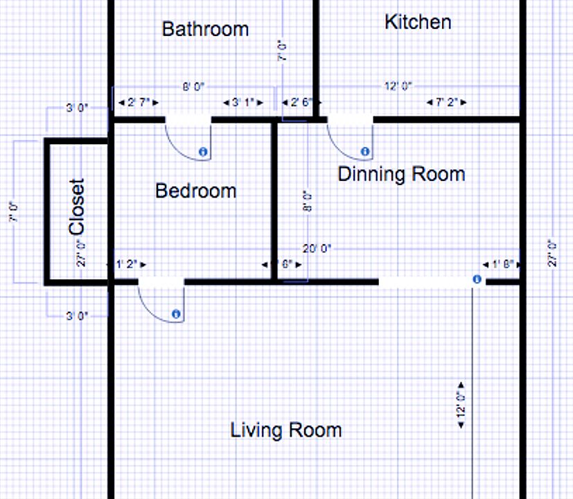 2nd image of 2532 Neil Ave Unit 2532