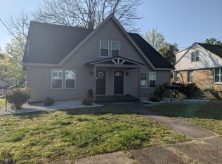 310 Girard St #A, Metropolis, IL 62960