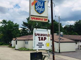 999 State Road 82, Wisconsin Dells, WI 53965