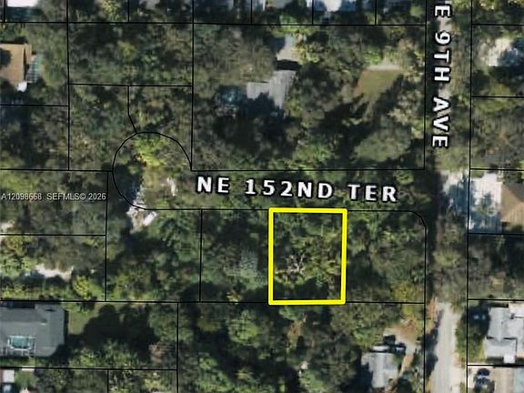 3rd image of 15200 NE 9th Ave