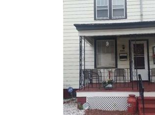 324 Tioga St, Trenton, NJ 08609