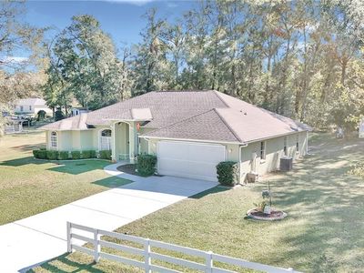 3728 SE 139th St, Summerfield, FL, 34491