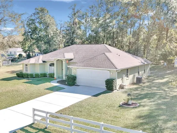 3728 SE 139th St, Summerfield, FL 34491