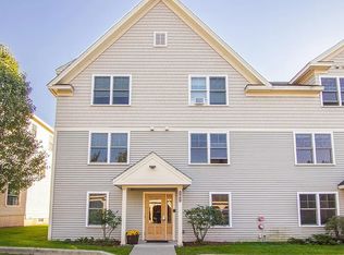 87 John Fay Rd, South Burlington, VT 05403