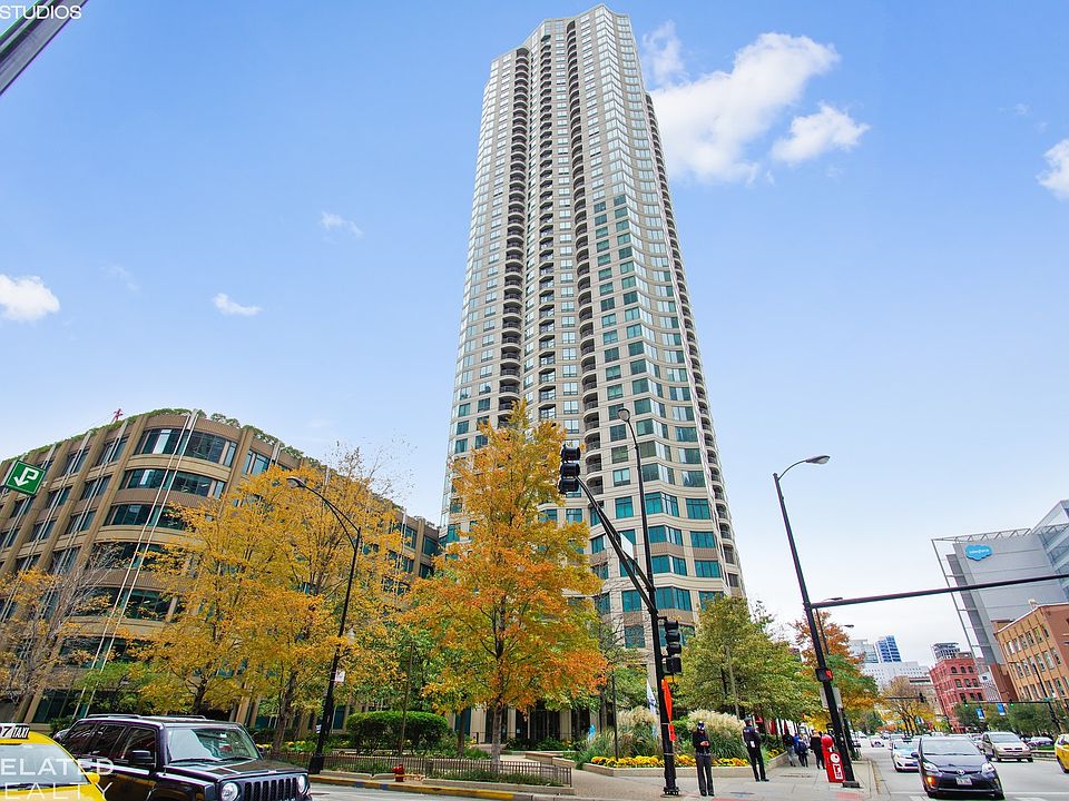 1st image of 400 N Lasalle St #3206