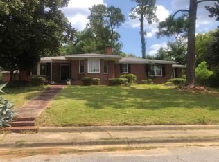 2303 Forsyth St, Columbus, GA 31906