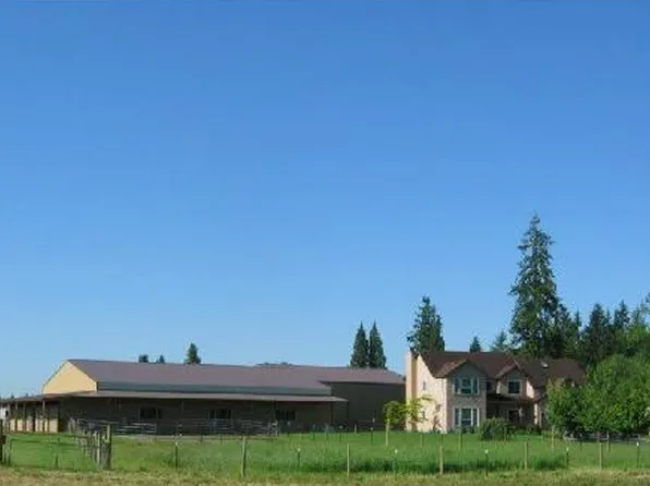 6421 NE 171st St, Vancouver, WA 98686