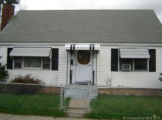 240 George St, Hartford, CT 06114