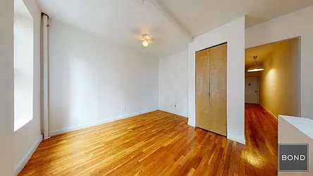 Rented by Bond New York