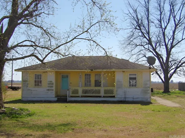 5011 W County Road 490, Manila, AR 72442