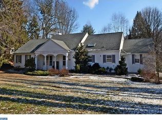 1607 Mount Vernon Cir, Gladwyne, PA 19035