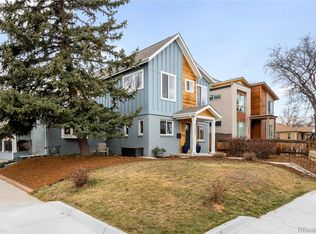 2201 Quitman St, Denver, CO 80212