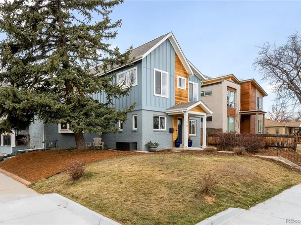 2201 Quitman Street, Denver, CO 80212