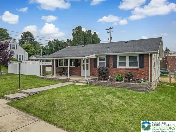 2426 S 3rd St, Allentown, PA 18103