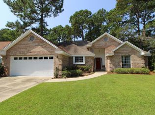 3872 Mesa Rd, Destin, FL 32541