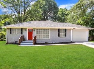 2262 Ousley Ct, Decatur, GA 30032