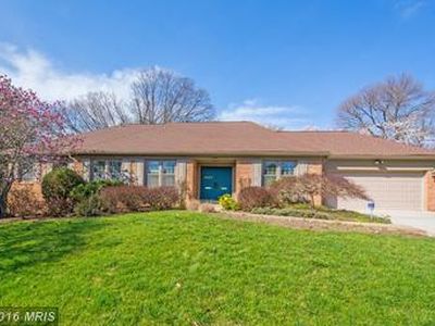 4047 27th Rd N, Arlington, VA, 22207