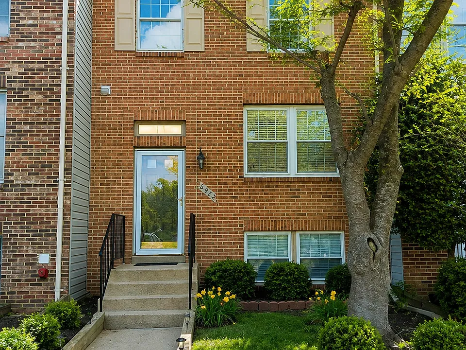 6307 Betsy Ross Ct