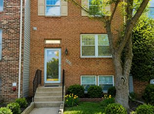 6307 Betsy Ross Ct, Centreville, VA 20121