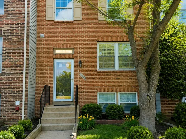 6307 Betsy Ross Ct, Centreville, VA 20121