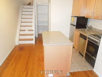 Rented by Town Residential