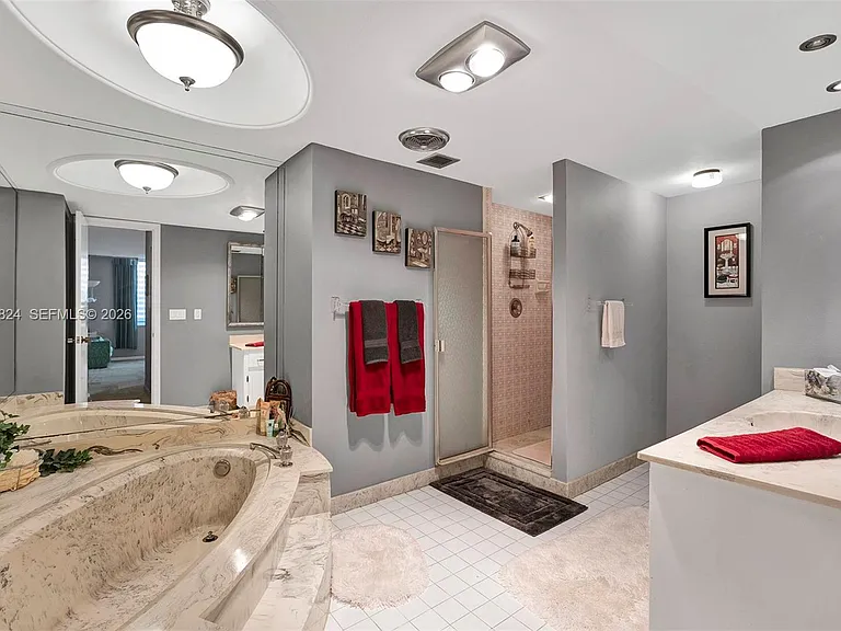 1865 S Ocean Dr #4C — Photo 13