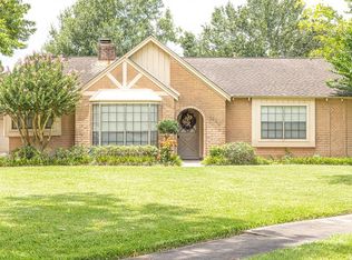 1003 Tipperary Ave, Friendswood, TX 77546