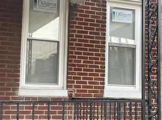 2207 W Fayette St, Baltimore, MD 21223