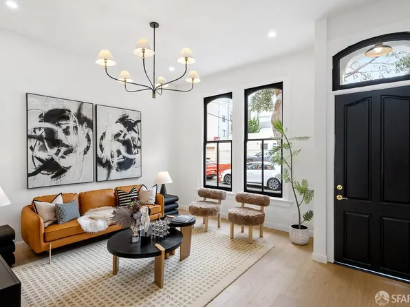 469 Ivy St, San Francisco, CA 94102