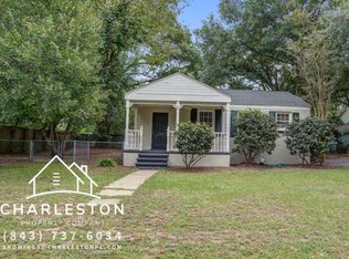 623 Atlantic St, Mount Pleasant, SC 29464