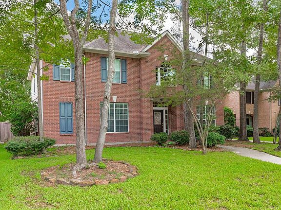2nd image of 3214 Amber Holly Ct
