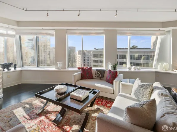 188 Minna St APT 36B, San Francisco, CA 94105