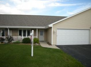 476 Wyldewood Dr UNIT C, Oshkosh, WI 54904