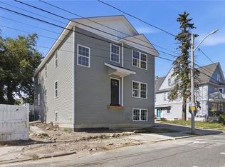 0 Fairview St, Providence, RI 02908