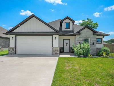 2987 Archer Dr, Bryan, TX, 77808