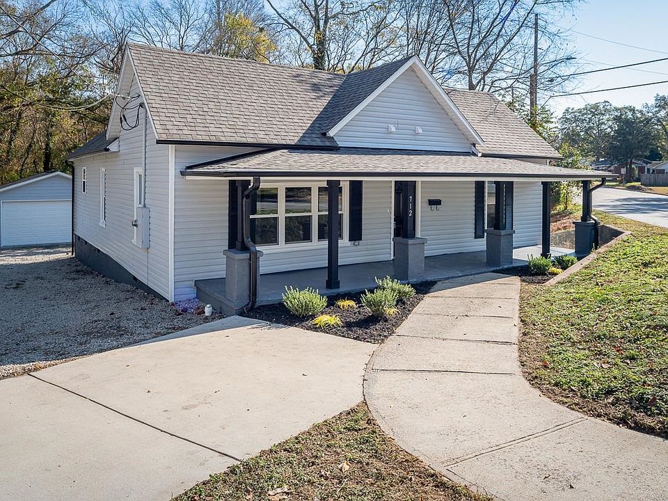 712 Kenmore Ave, Louisburg, NC 27549 Zillow