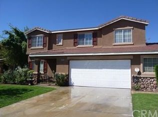 6698 Runway Ave, Fontana, CA 92336