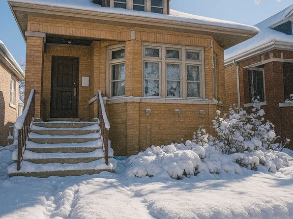 9919 S Charles St, Chicago, IL 60643