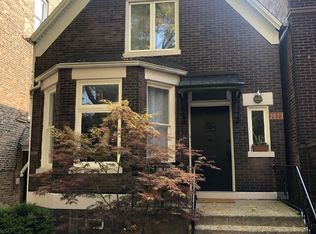 2623 W Rice St #1, Chicago, IL 60622